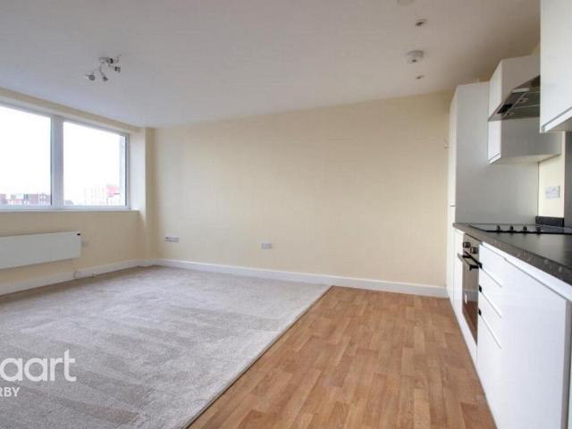 2 bedroom apartment to rent