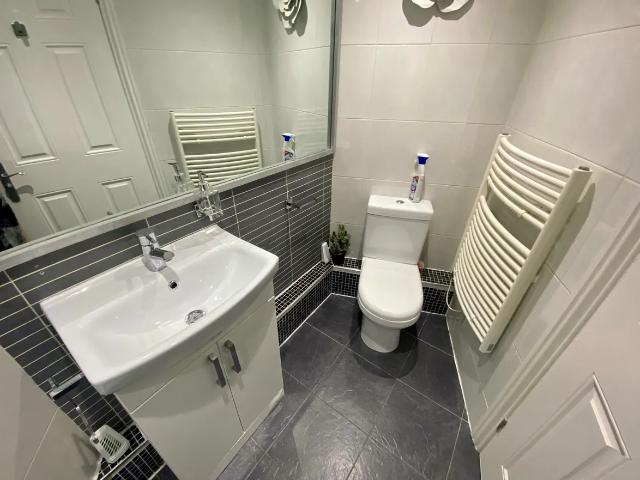 2 bedroom apartment to rent