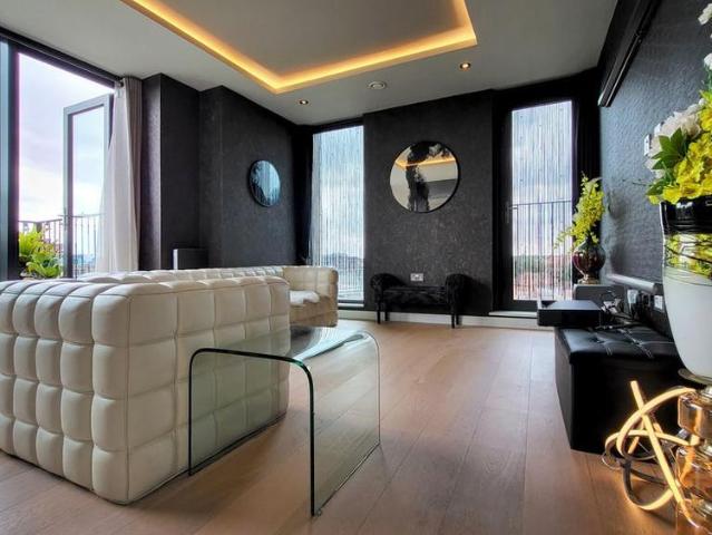 2 bedroom apartment to rent