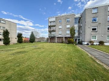 Flat for rent in Shetland - Garden, Balcony