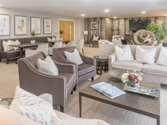 2 bedroom apartment to rent
