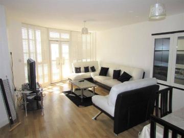 Bishopmill Elgin - Balcony