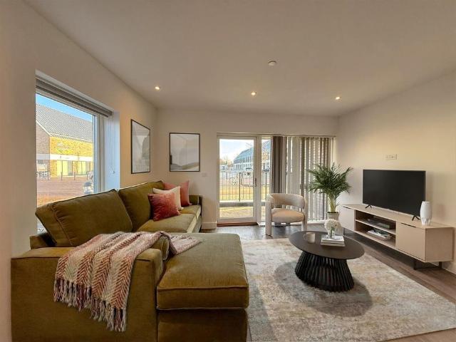 2 Bedroom Apartment To Rent