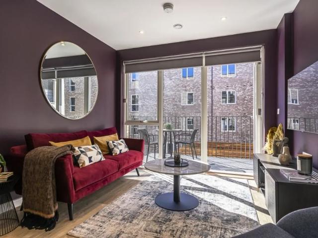 2 bedroom apartment to rent
