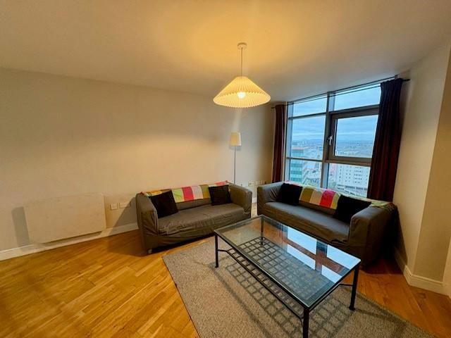 2 bedroom apartment to rent
