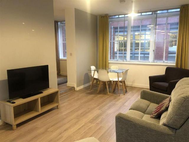 2 bedroom apartment to rent