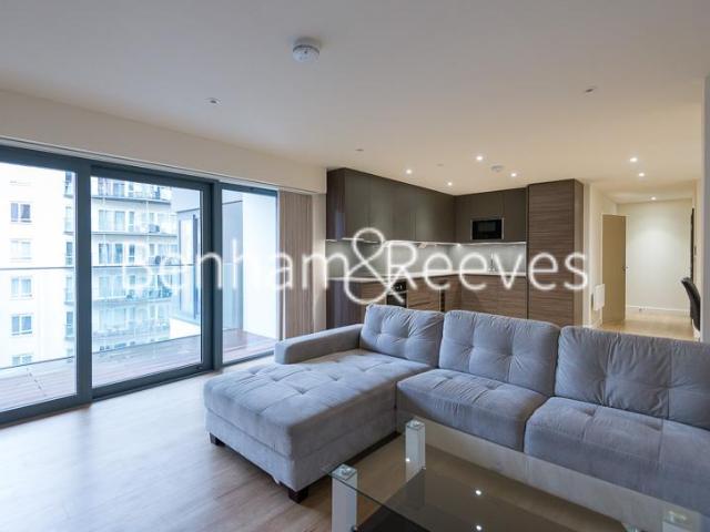 2 bedroom apartment to rent