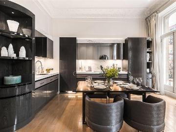 Knightsbridge SW1 London, Zone 1 London, West London, London, Greater London