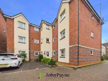 Eastern Green Coventry, CV5, Coventry and Warwickshire, West Midlands, Midlands