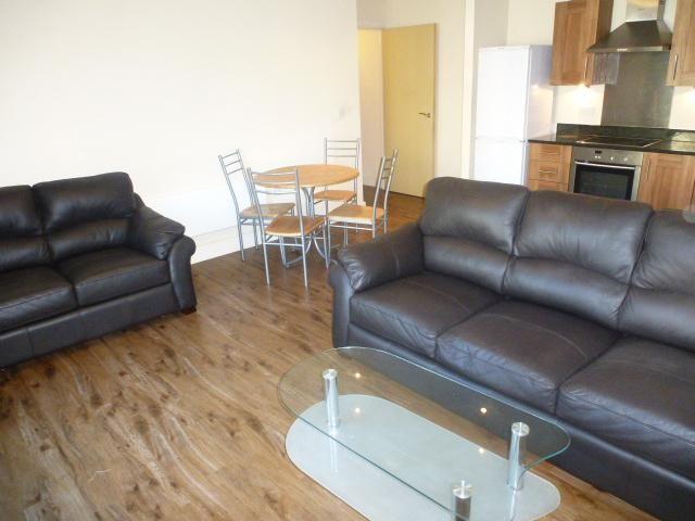 2 bedroom apartment to rent