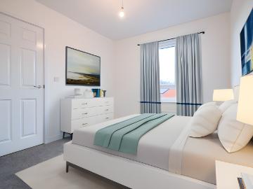 Salford, Greater Manchester, North West England