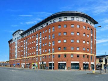 Bolton, Greater Manchester, North West England