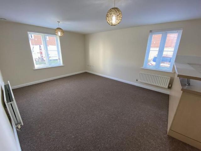 2 bedroom apartment to rent