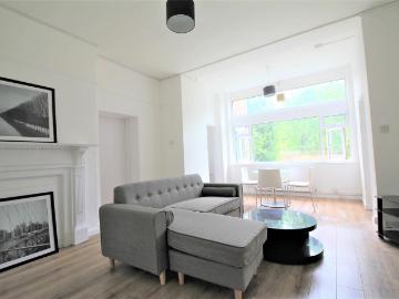 2 bedroom apartment to rent