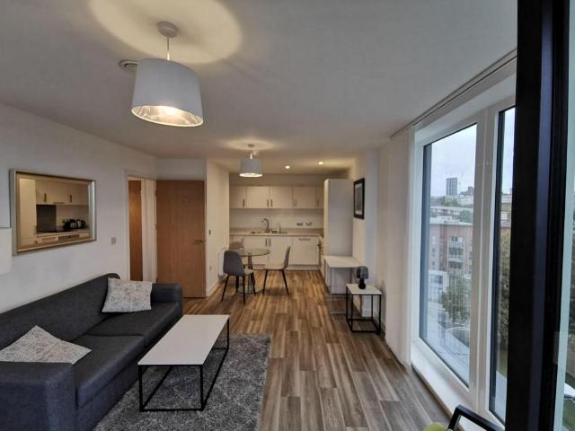 2 bedroom apartment to rent