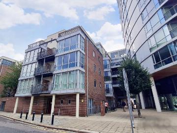 Portsmouth, Hampshire county, South East England