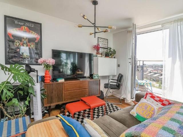 2 bedroom apartment to rent