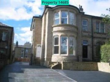 2 bedroom apartment to rent
