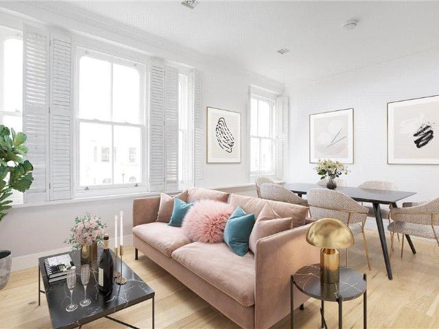 2 bedroom apartment to rent