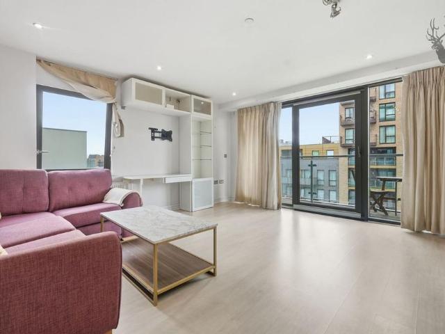 2 bedroom apartment to rent