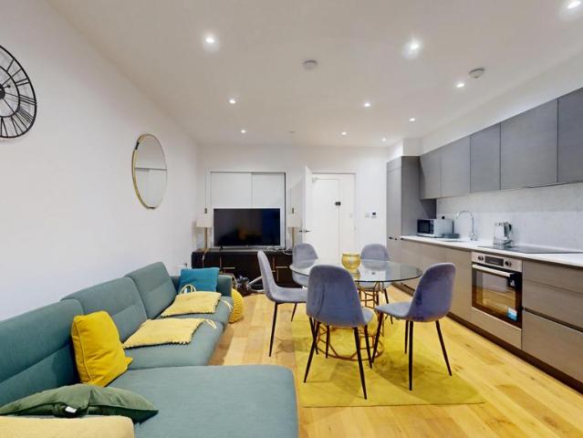 2 bedroom apartment to rent