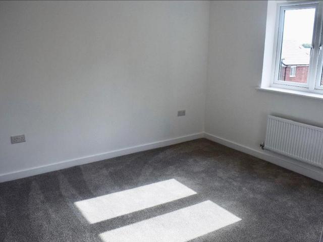 2 bedroom apartment to rent