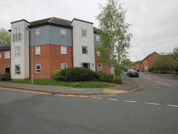 2 bedroom apartment to rent