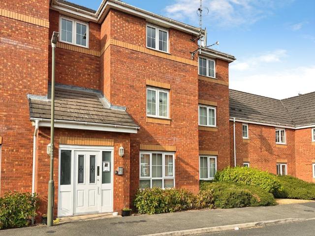 2 bedroom apartment to rent