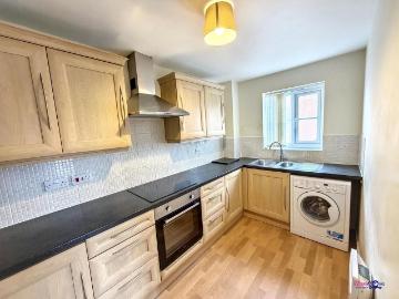 2 bedroom apartment to rent