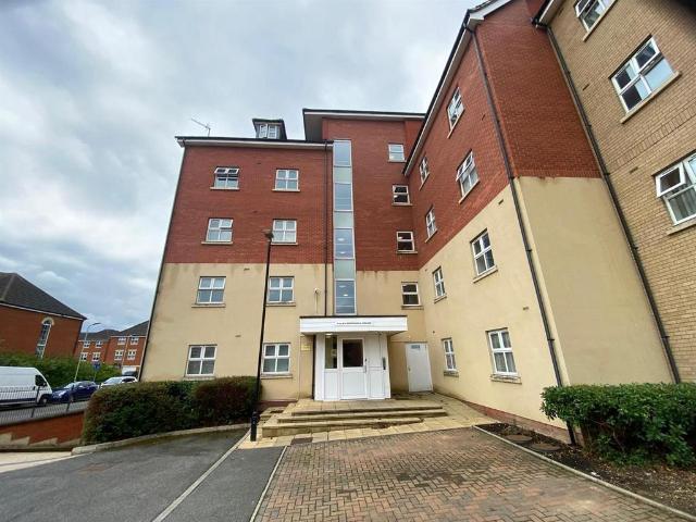 2 bedroom apartment to rent