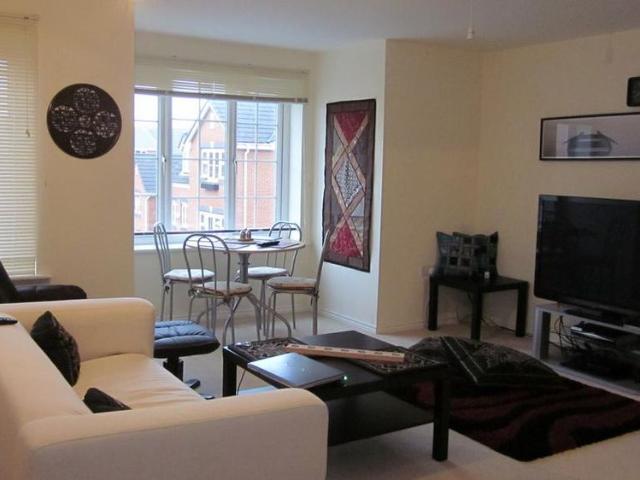 2 bedroom apartment to rent