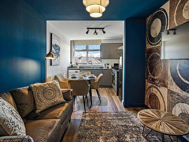 2 bedroom apartment to rent