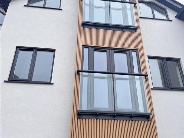 2 bedroom apartment to rent