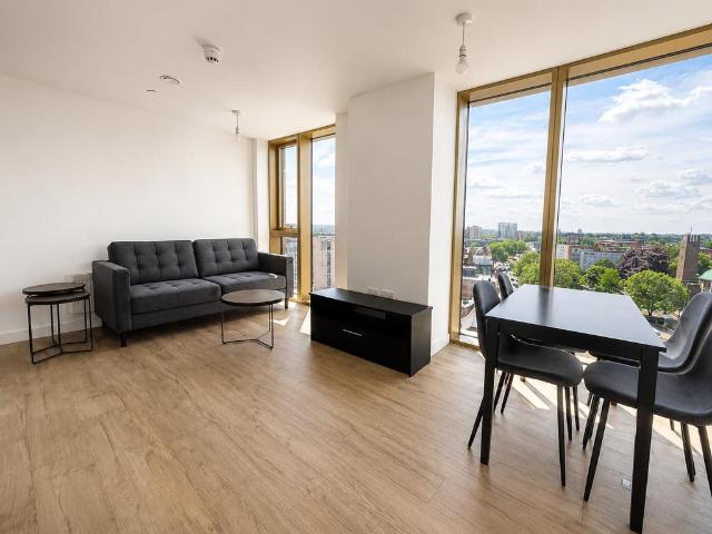 2 bedroom apartment to rent