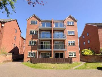 2 bedroom apartment to rent