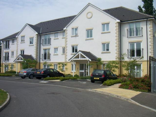 2 bedroom apartment to rent