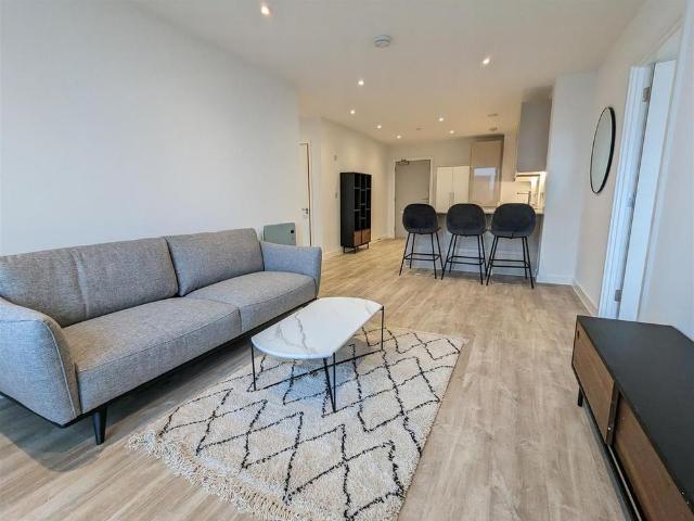 2 bedroom apartment to rent