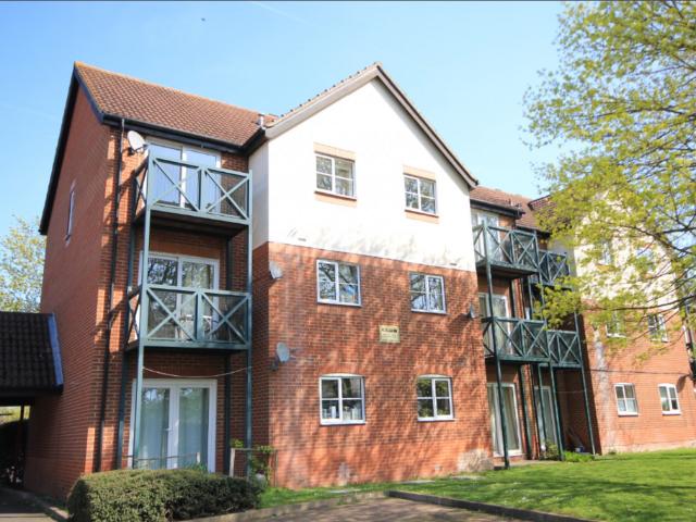 2 bedroom apartment to rent