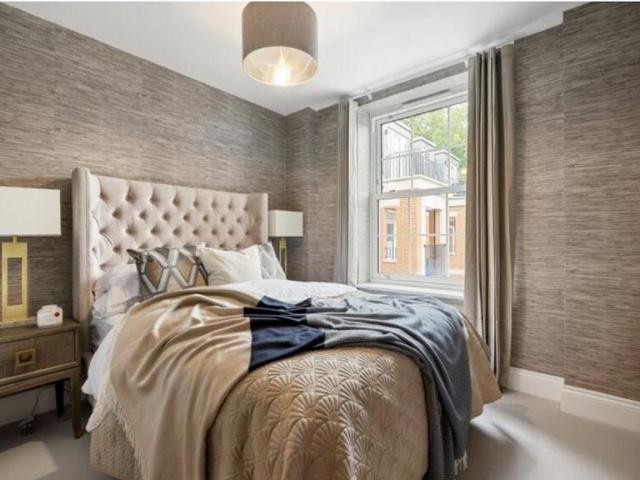 2 bedroom apartment to rent