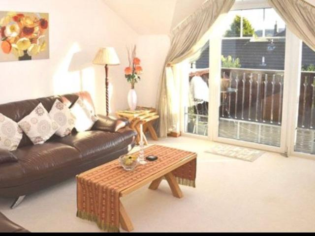 2 bedroom apartment to rent