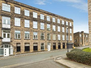 Britannia Wharf BD16 Bingley, Ferncliffe Bingley, BD16, Bradford and West Yorkshire, North England