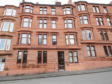 Braeside Street G20 Glasgow, West End Park Street G3 Glasgow
