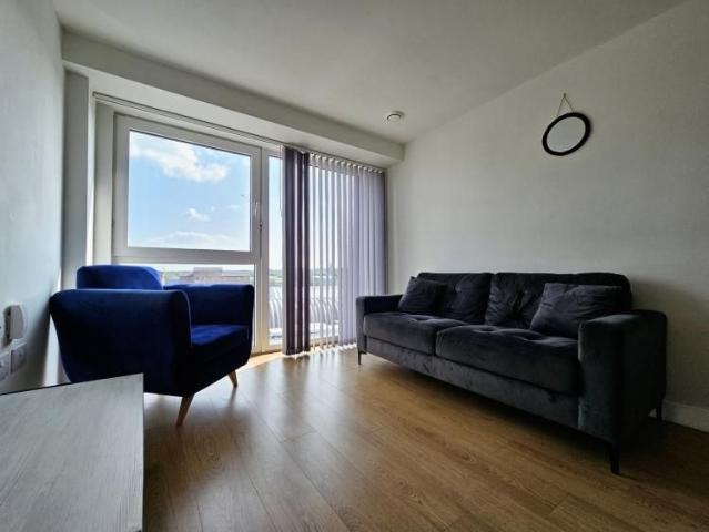 2 bedroom apartment to rent