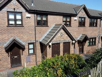 2 bedroom apartment to rent