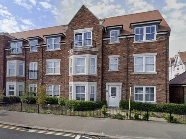 2 bedroom apartment to rent