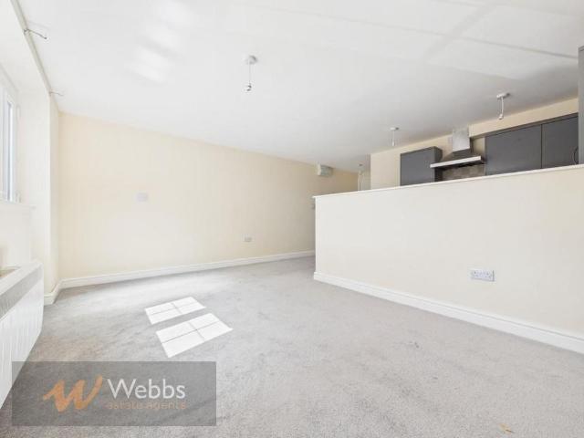 2 bedroom apartment to rent