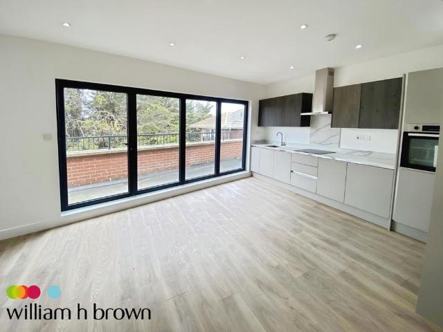 2 bedroom apartment to rent