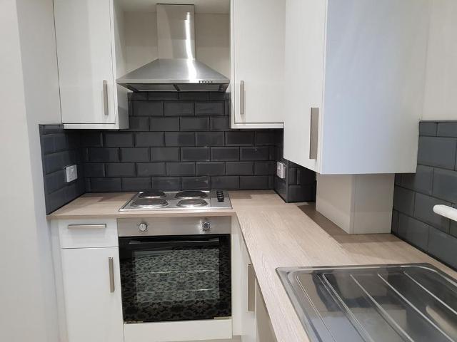 2 bedroom apartment to rent