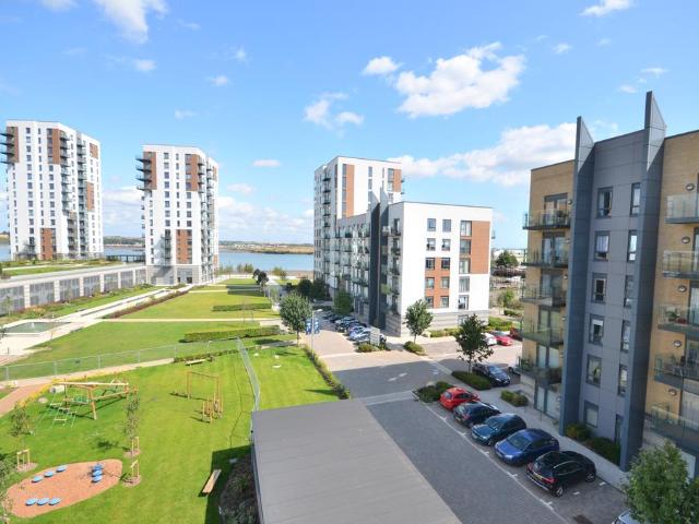 2 bedroom apartment to rent