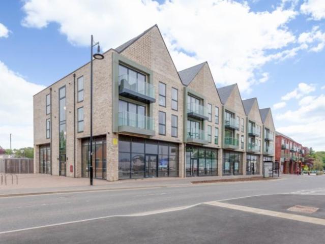 2 bedroom apartment to rent